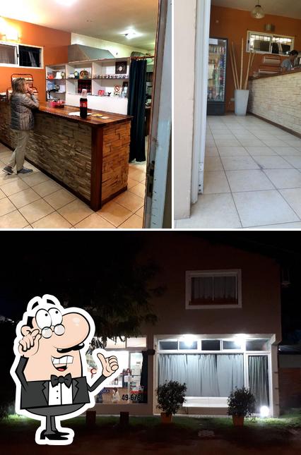 Pizzería La Criolla