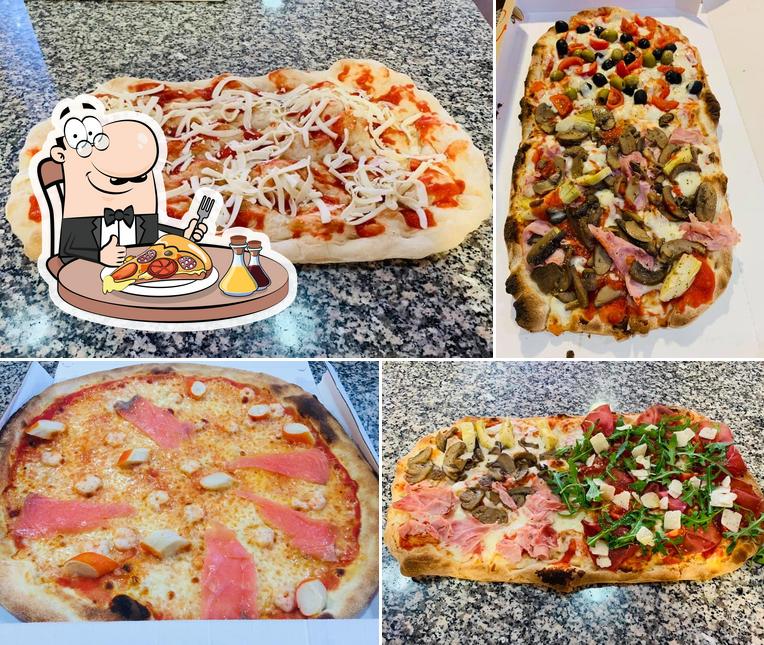 Il Cortile Ristorante Pizzeria