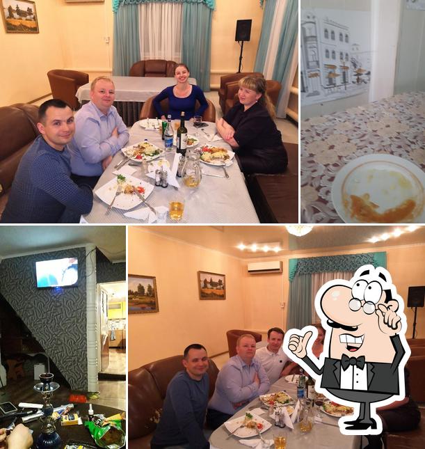 Престиж