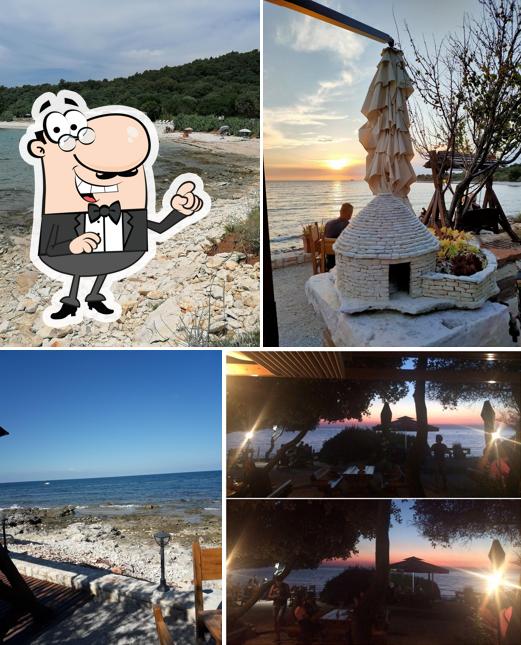 Restaurant Punta Križ