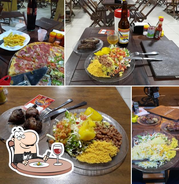 ESPERTINHO GRILL