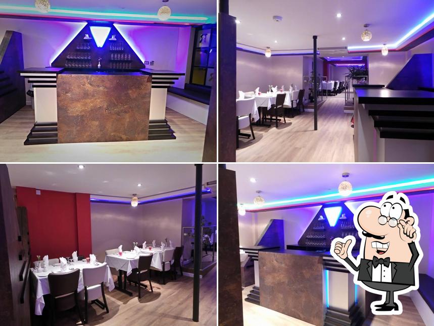 Refa Tandoori