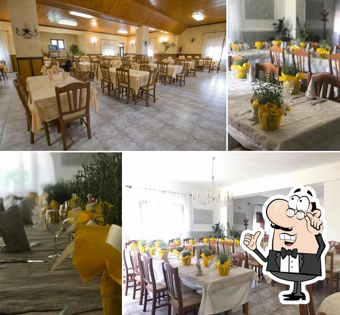 Ristorante Albergo Pizzeria Belvedere