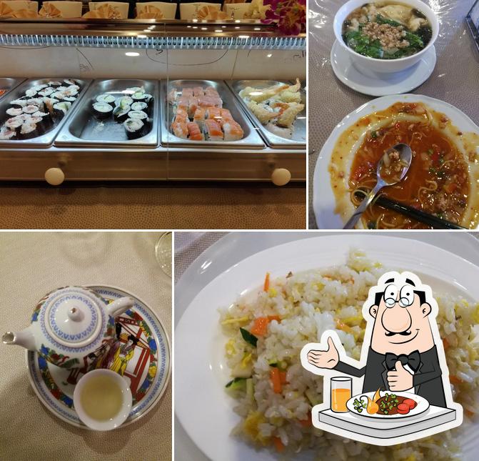 Ristorante Zhonghua