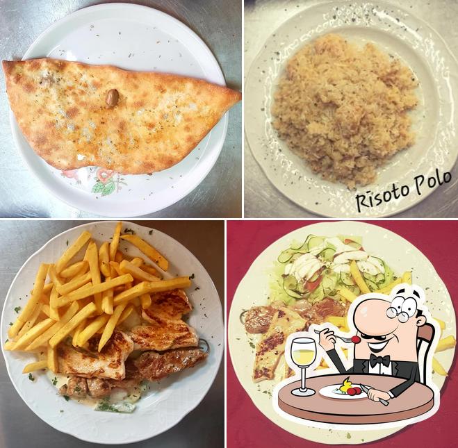Ristorante Pizzeria ROMA