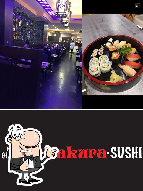 Sakura Sushi