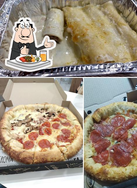 Salvator´s Pizza & Pasta