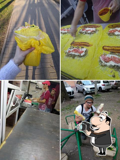 ШаурМастер