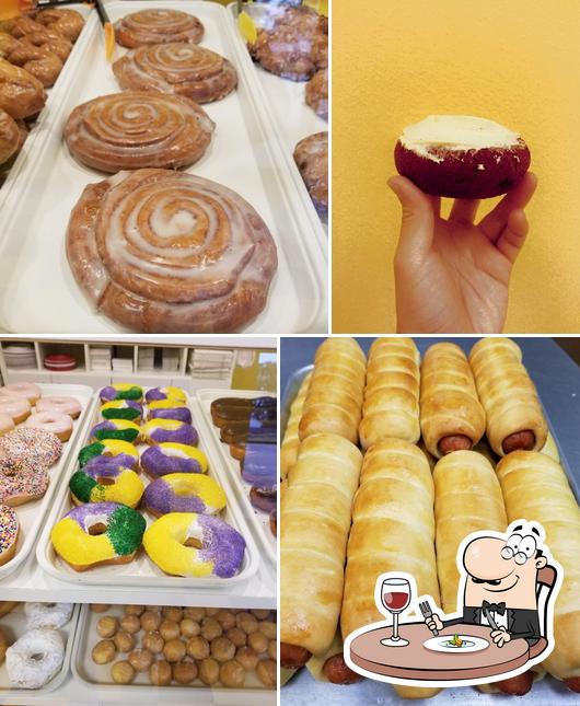 Shelley's Donuts