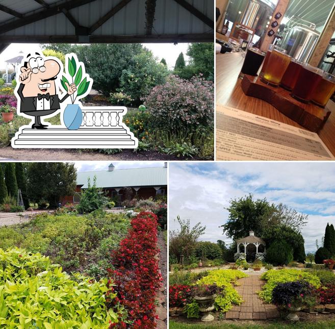 Simmons Winery