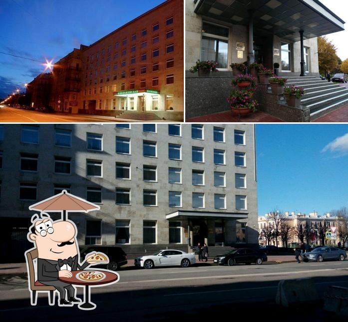 Смольнинский