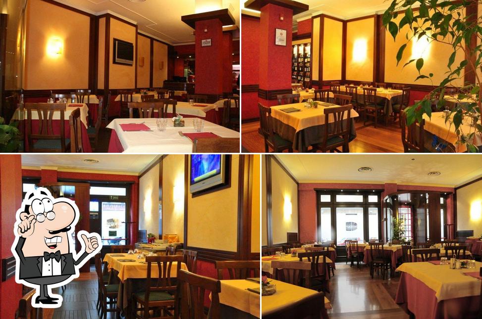 Ristorante Sorriso