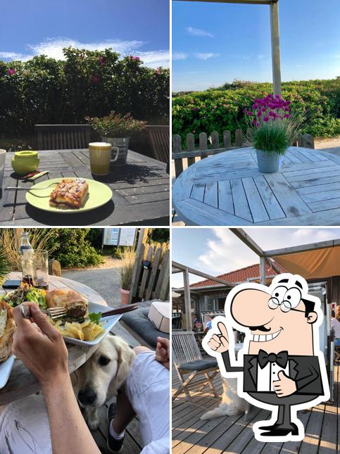Strandhaus