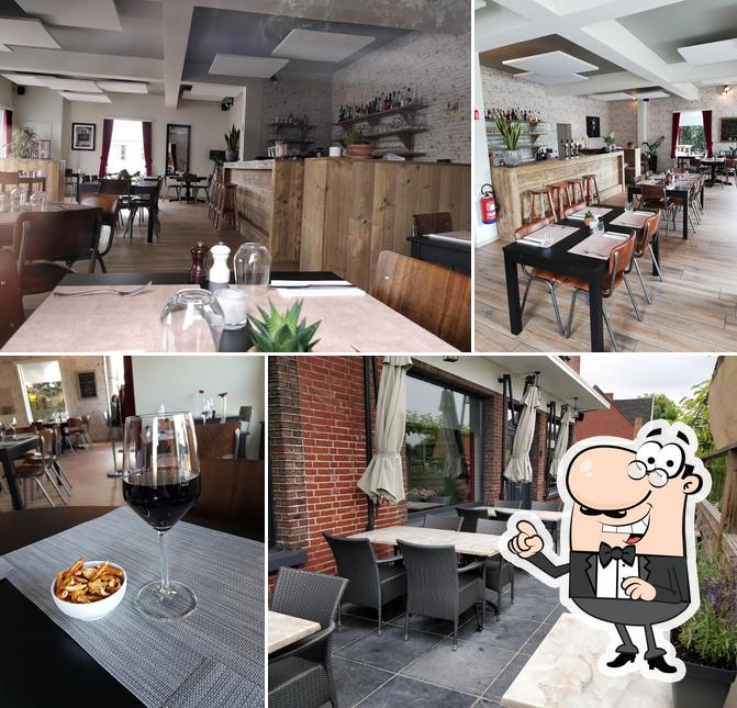 Frituur 't Chalet