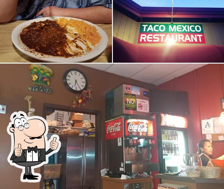 Taco Mexico Restaurant