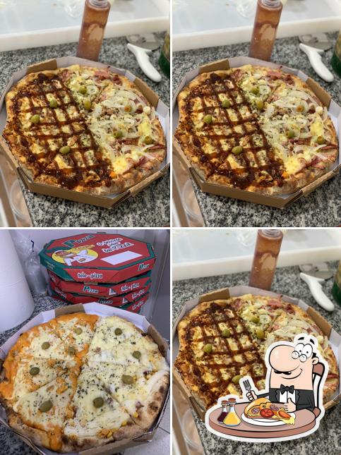 TOP PIZZA