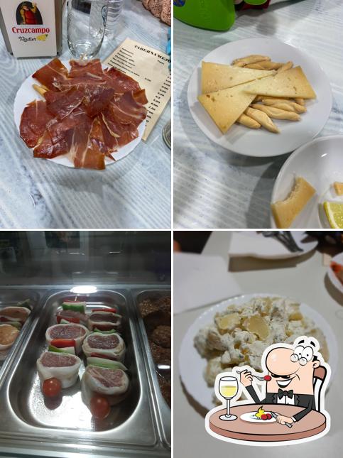 Taberna Mejoro