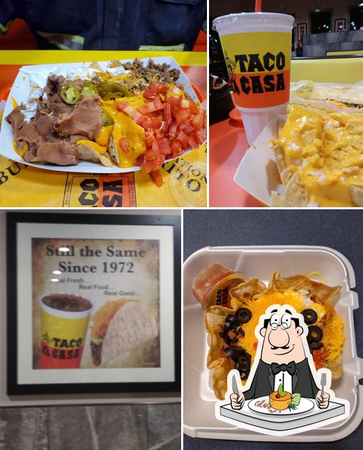 Taco Casa