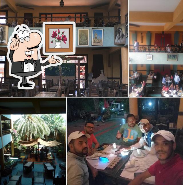 Restaurant Tanit