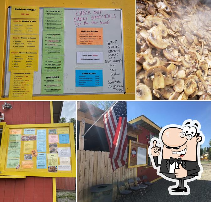This & That Grill LLC