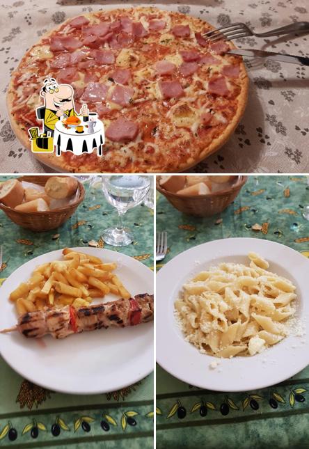 Trattoria Al Piccolo Ponte