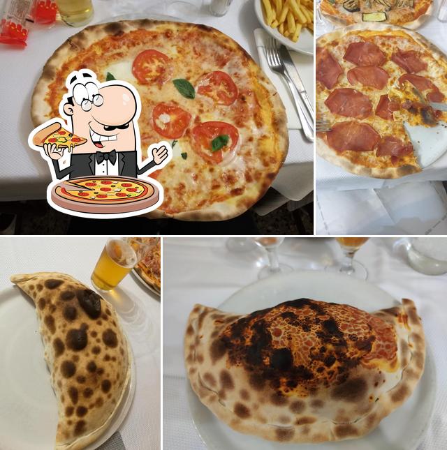 Trattoria del Gallo