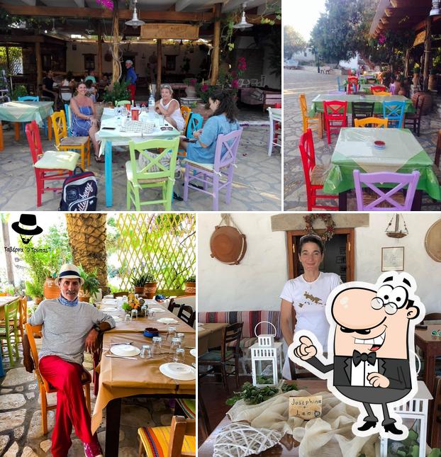 Trypas Taverna