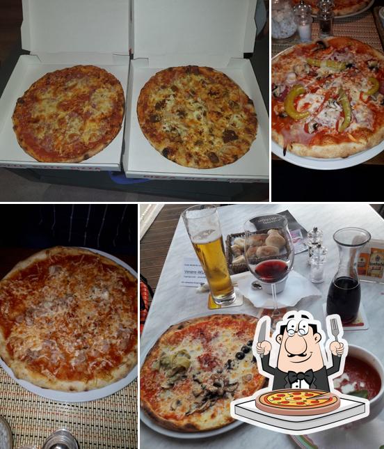 Pizzeria Venere