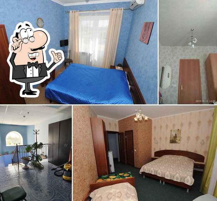 Янтарная Гроздь