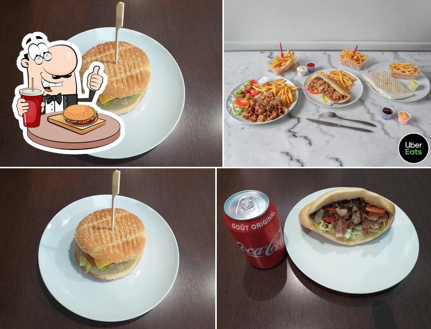 le Régal Kebab
