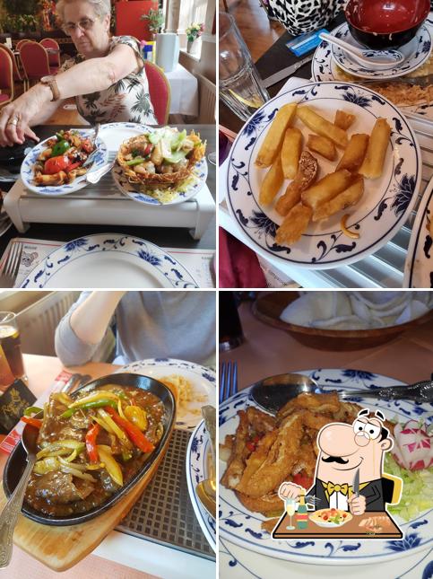 Royal Garden Chinese Restaurant