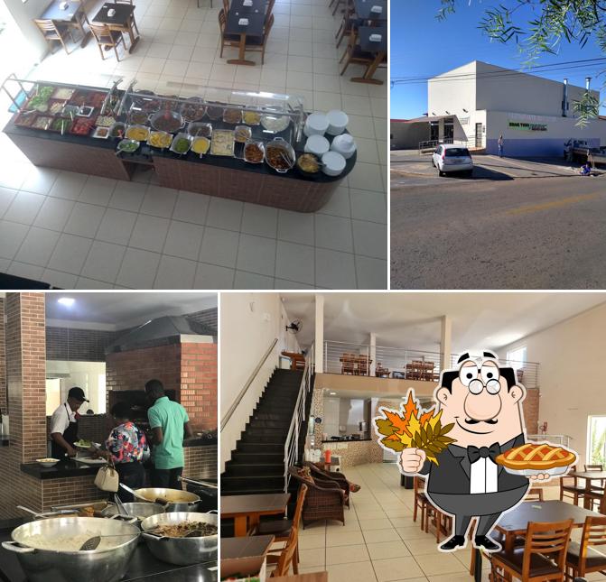 Restaurante Bom Sabor