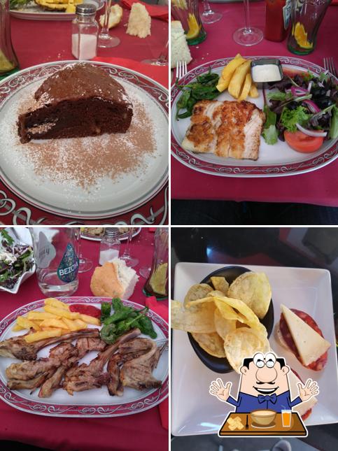 Restaurante EL GUERNICA