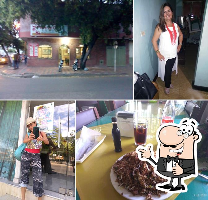 Restaurante Chino AFenix de Oro