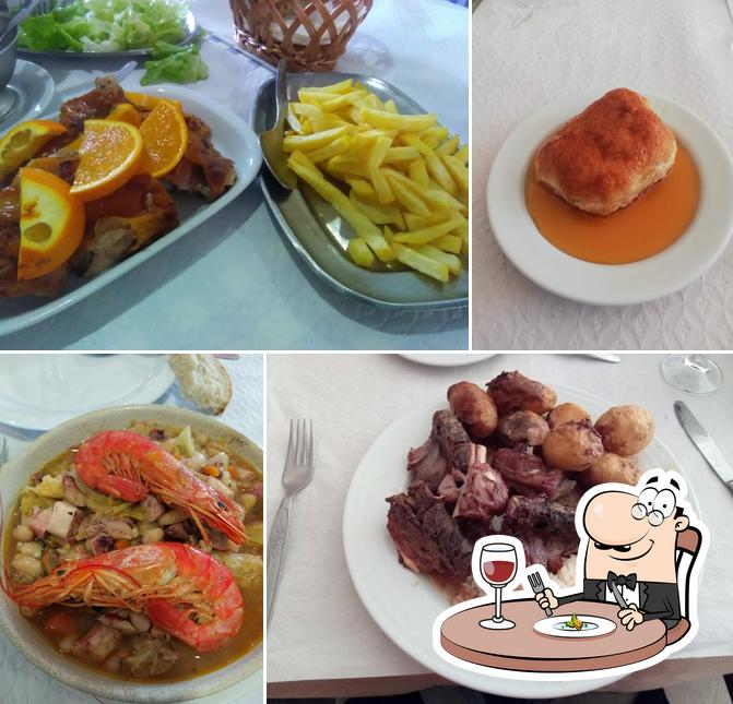 Restaurante O Filipe