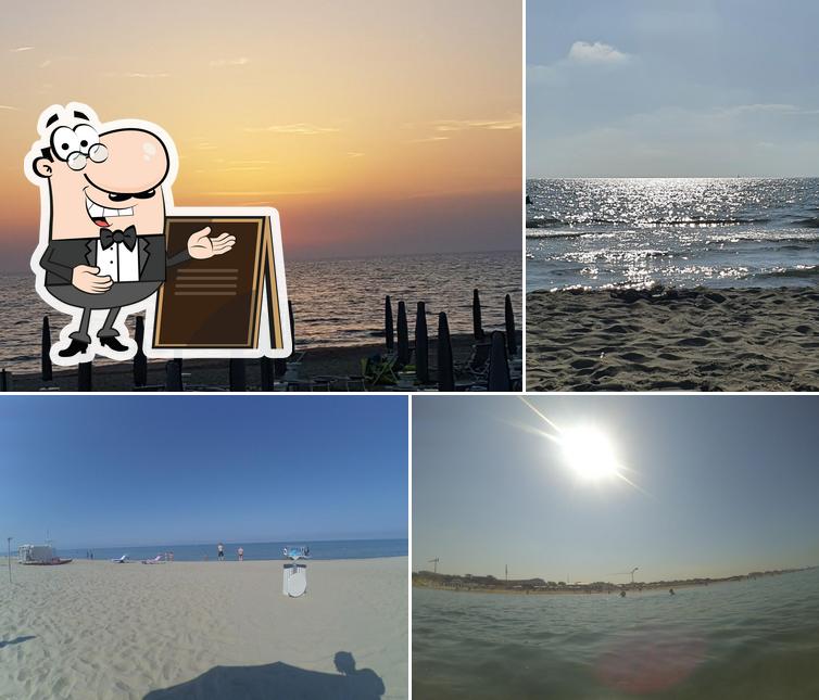 Spiaggia Il Paguro