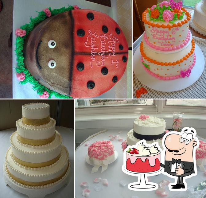 Karen The Cake Lady