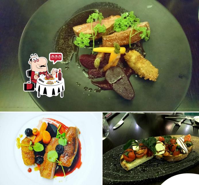 33Grill - Bar & Dining