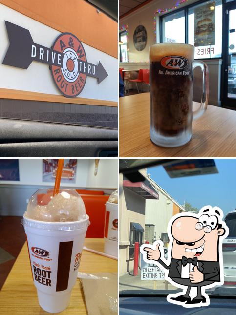 A&W Restaurants