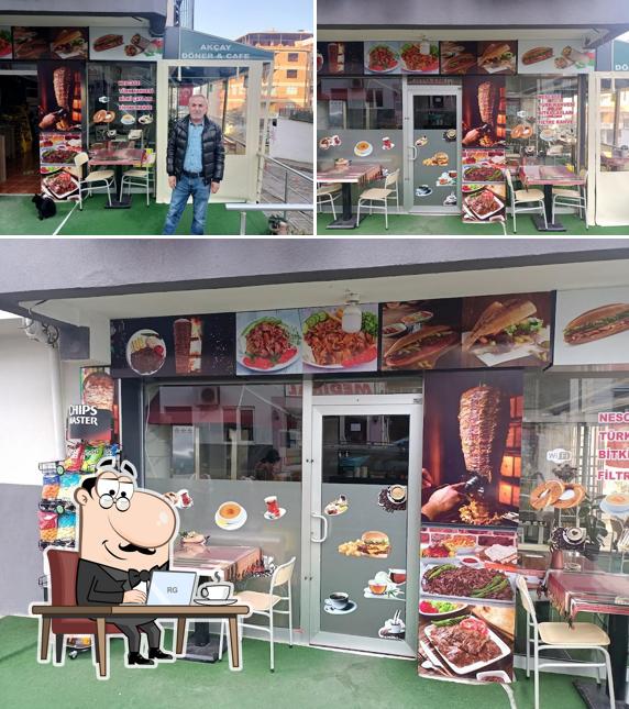 Akçay Döner