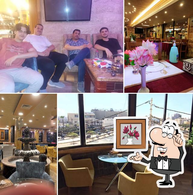 Al Domary Restaurant