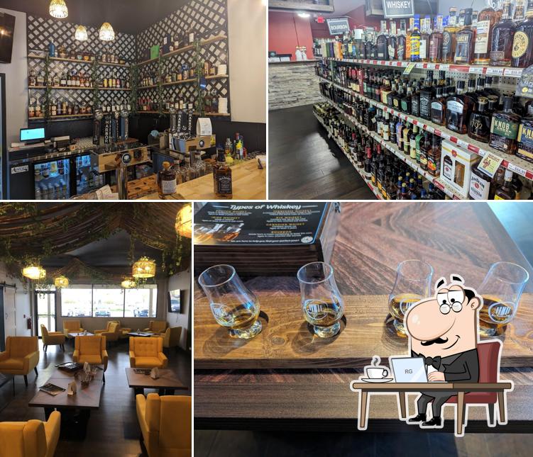 Barrelbounty Sip & Shop
