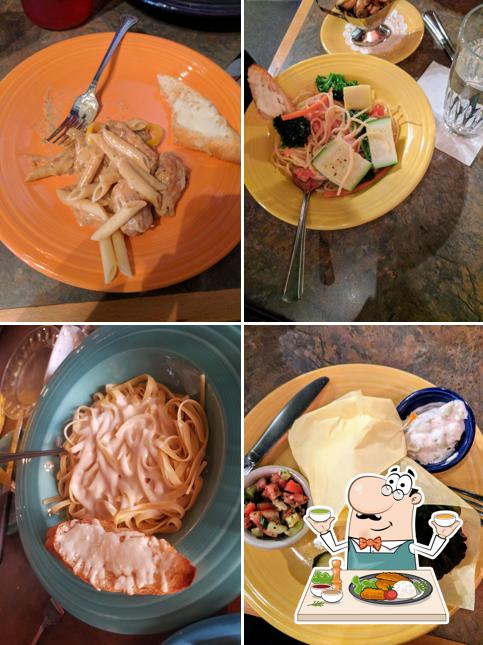 Bonkers Restaurant and Steakhouse
