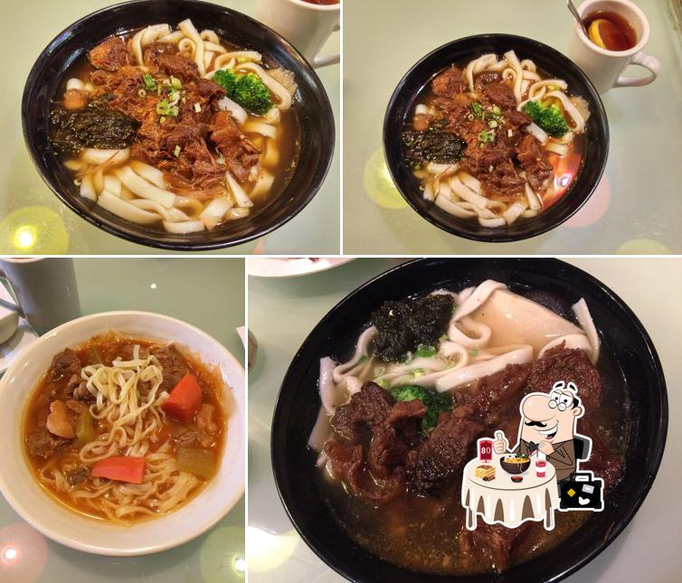 ABC HK Restaurant