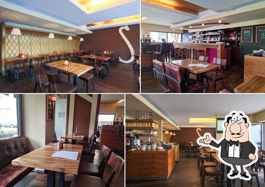 Novus - Restaurant & Cafe - Mannheim