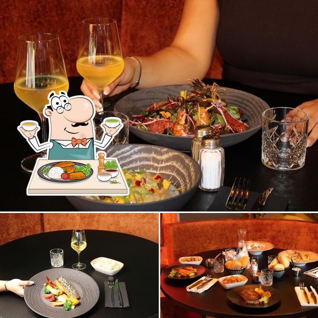 Restaurant Casarosa Crolles