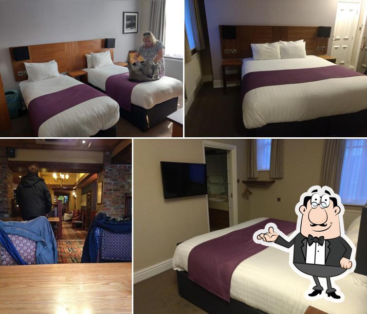 County Hotel St Annes