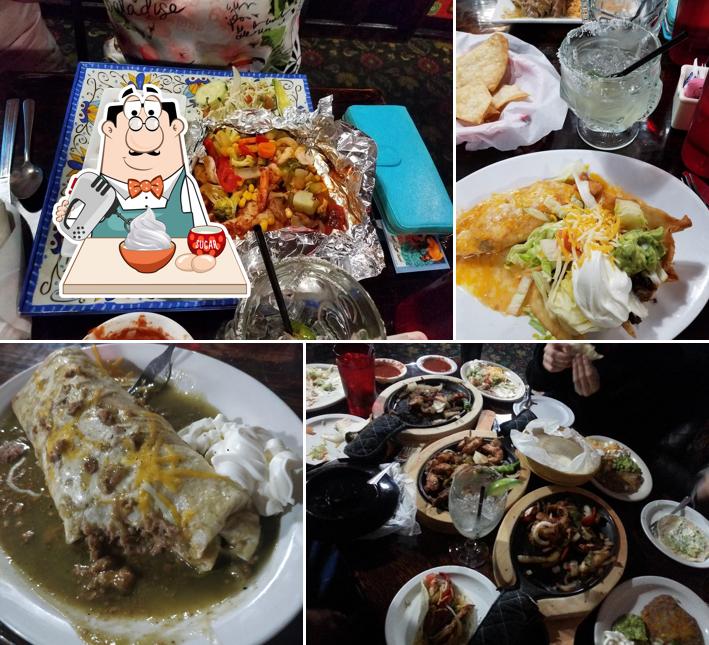 El Amigo Mexican Family Restaurant
