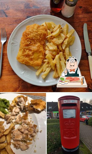 Bignal Fish & Chips