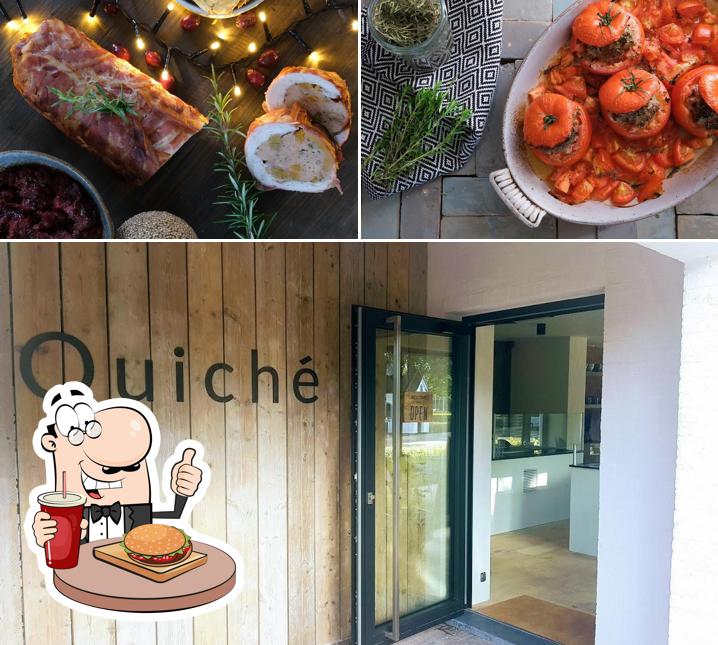 Quiché
